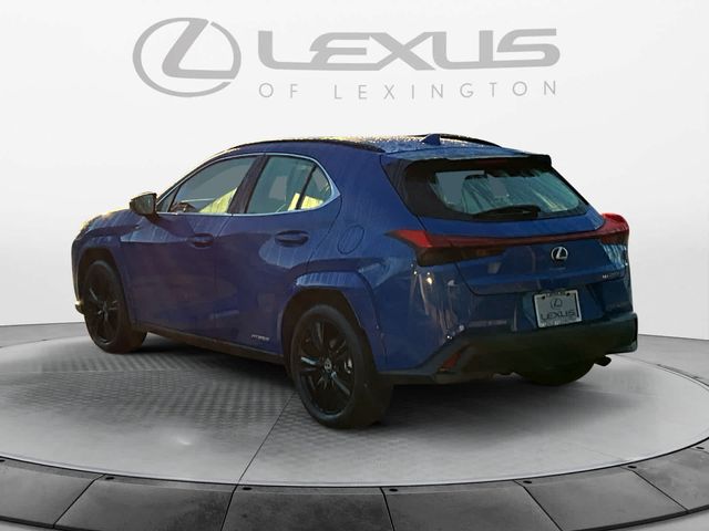 2021 Lexus UX 250h