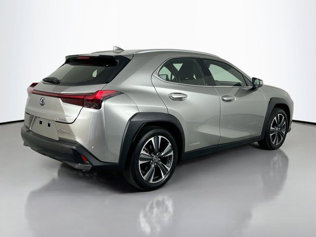 2021 Lexus UX 250h