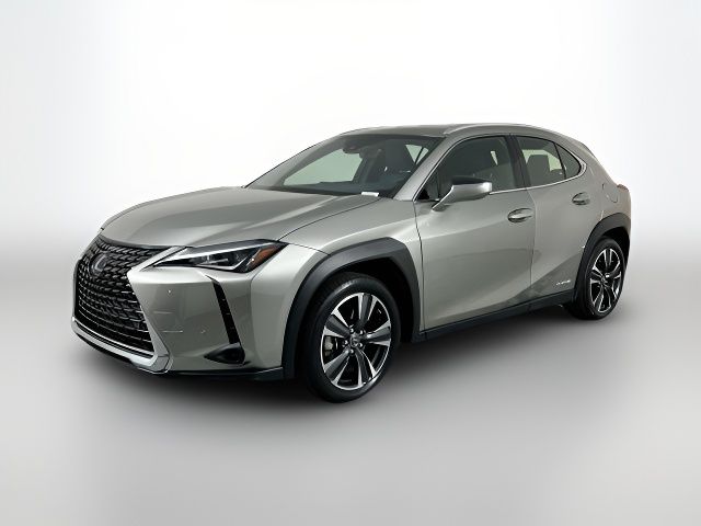 2021 Lexus UX 250h