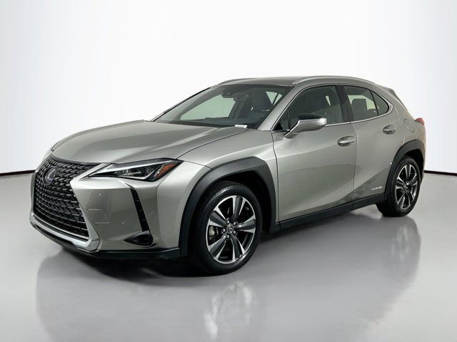 2021 Lexus UX 250h