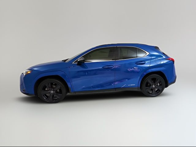 2021 Lexus UX 250h