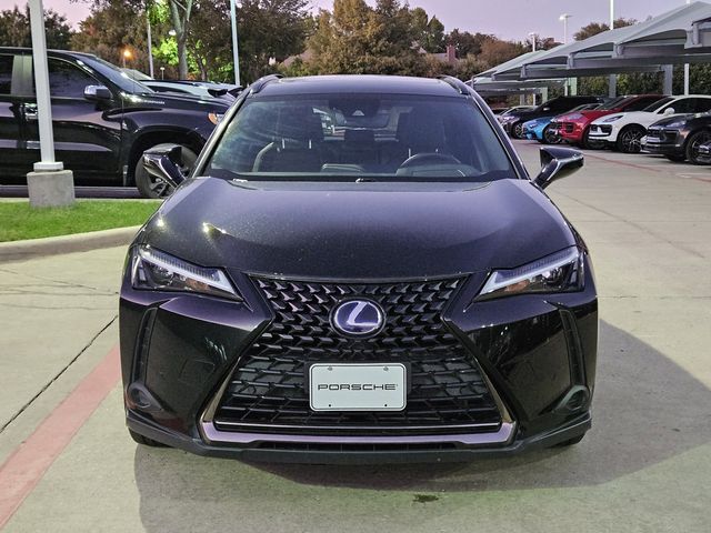 2021 Lexus UX 250h