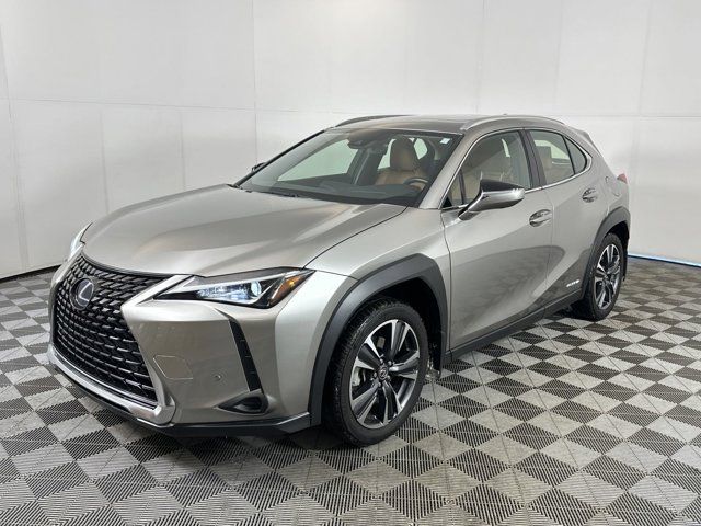 2021 Lexus UX 250h