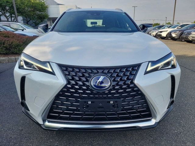 2021 Lexus UX 250h