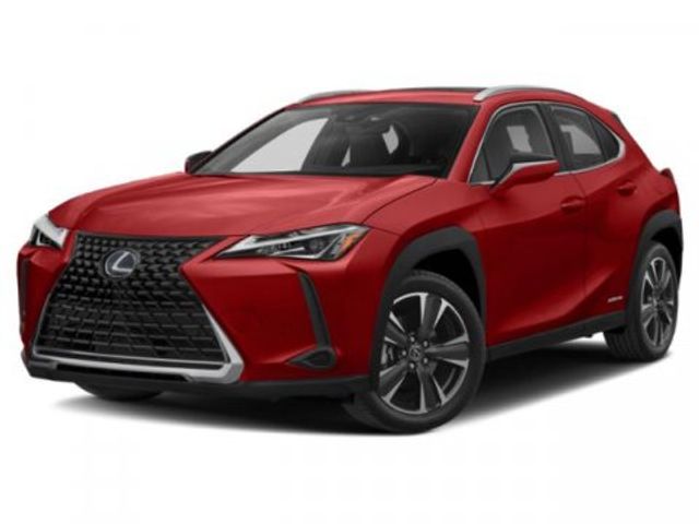 2021 Lexus UX 250h