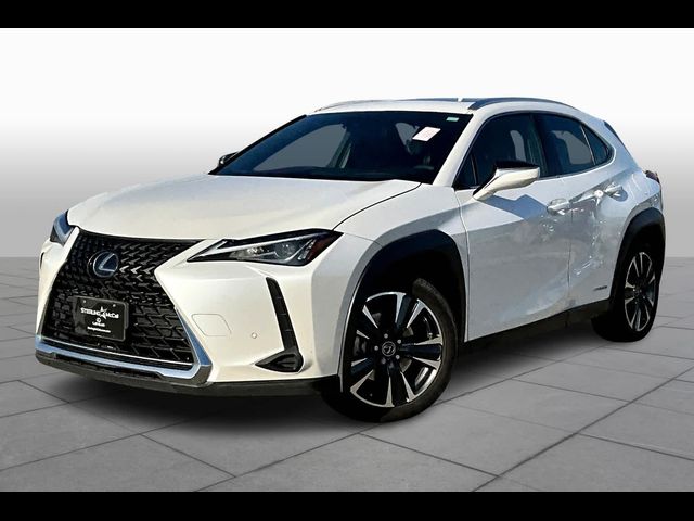 2021 Lexus UX 250h