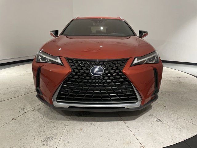 2021 Lexus UX 250h