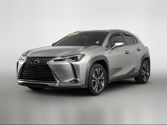 2021 Lexus UX 250h