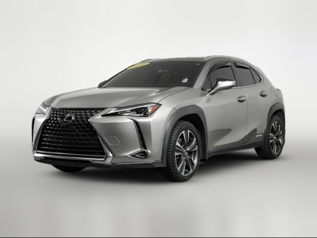 2021 Lexus UX 250h