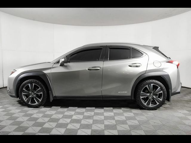 2021 Lexus UX 250h