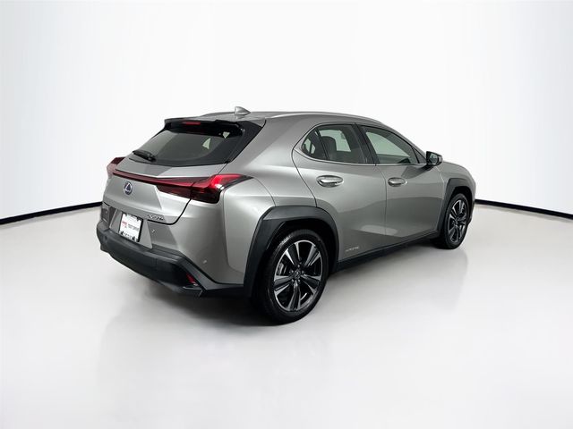 2021 Lexus UX 250h