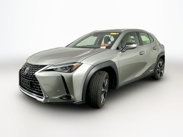 2021 Lexus UX 250h