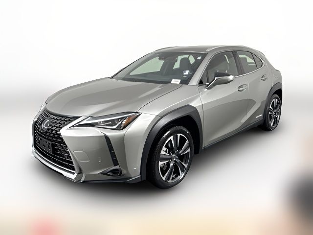 2021 Lexus UX 250h