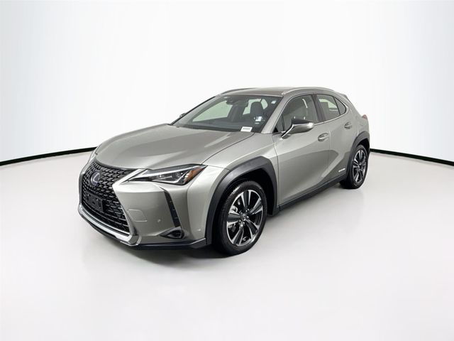 2021 Lexus UX 250h