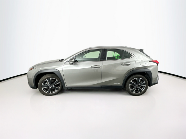 2021 Lexus UX 250h