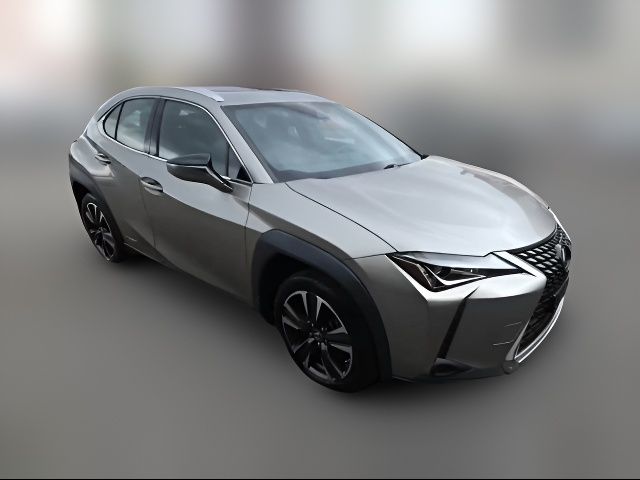 2021 Lexus UX 250h