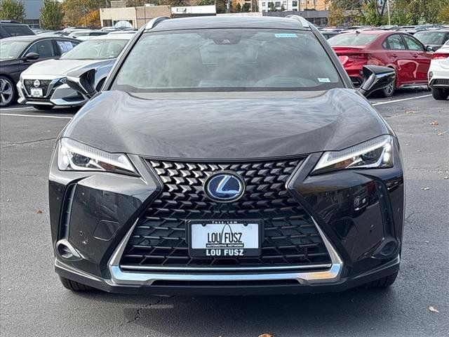 2021 Lexus UX 250h