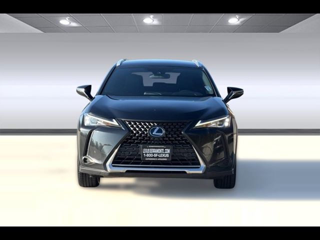 2021 Lexus UX 250h