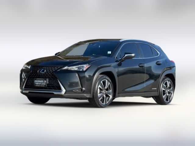 2021 Lexus UX 250h