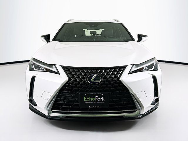 2021 Lexus UX 250h