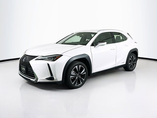 2021 Lexus UX 250h