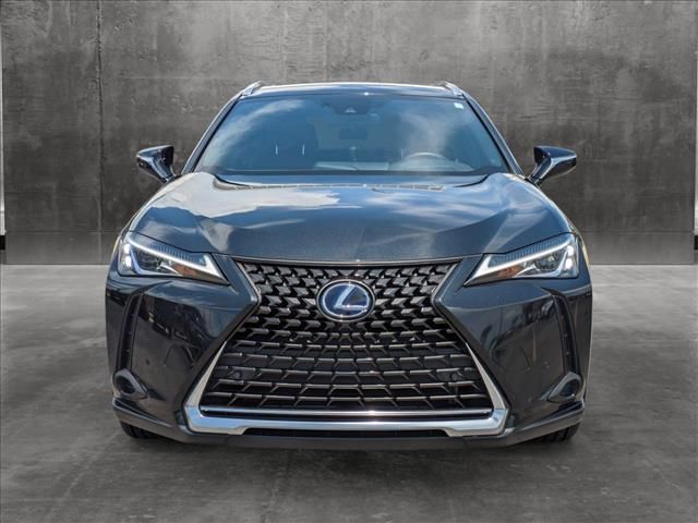 2021 Lexus UX 250h