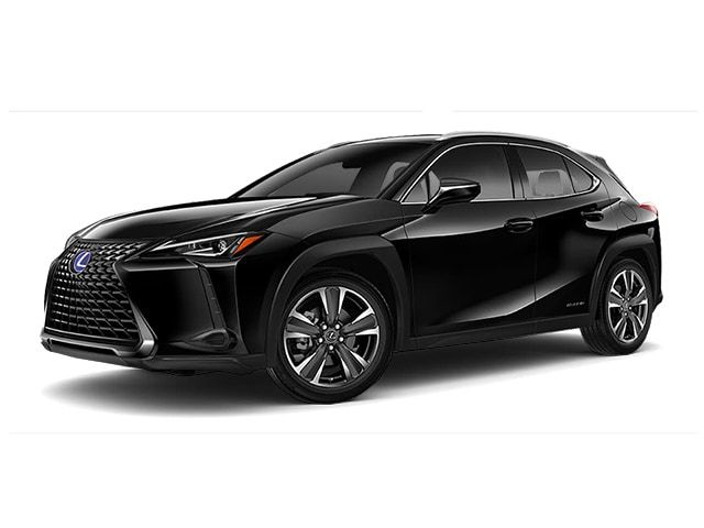 2021 Lexus UX 250h