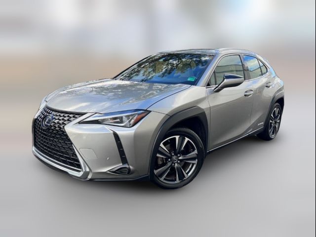2021 Lexus UX 250h