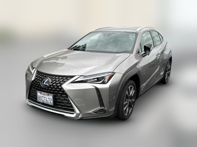 2021 Lexus UX 250h