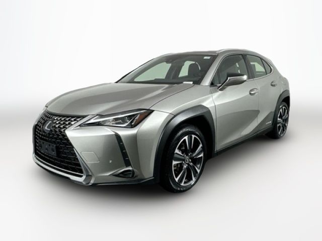 2021 Lexus UX 250h