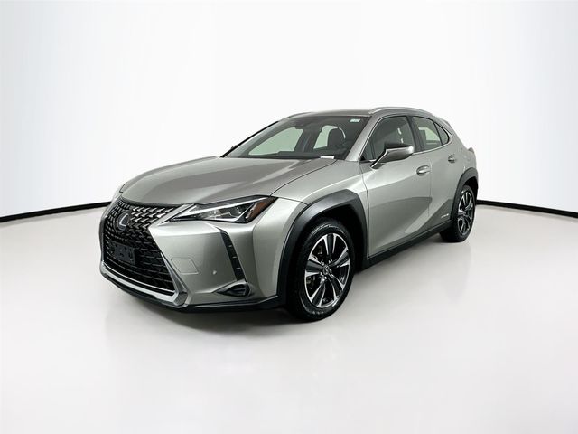 2021 Lexus UX 250h