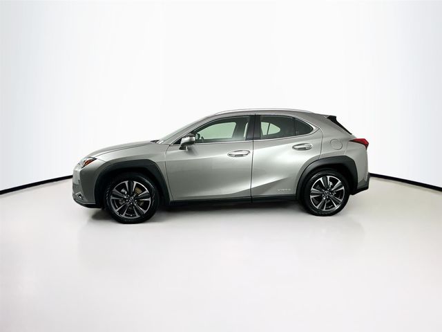 2021 Lexus UX 250h