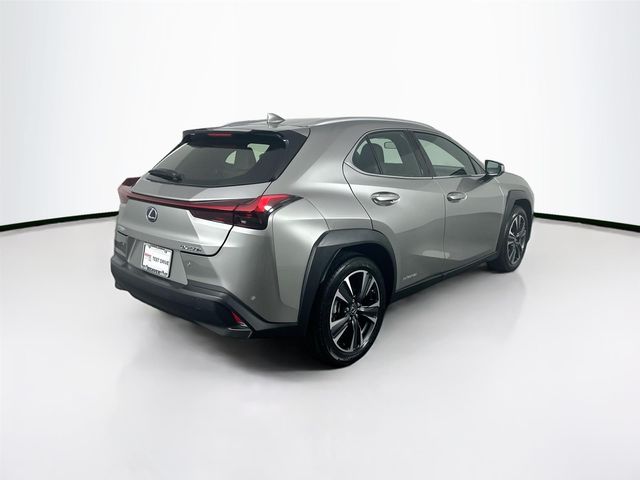 2021 Lexus UX 250h