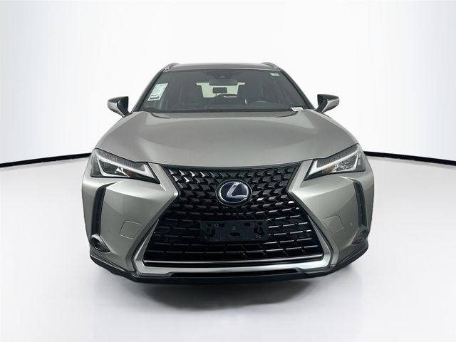 2021 Lexus UX 250h