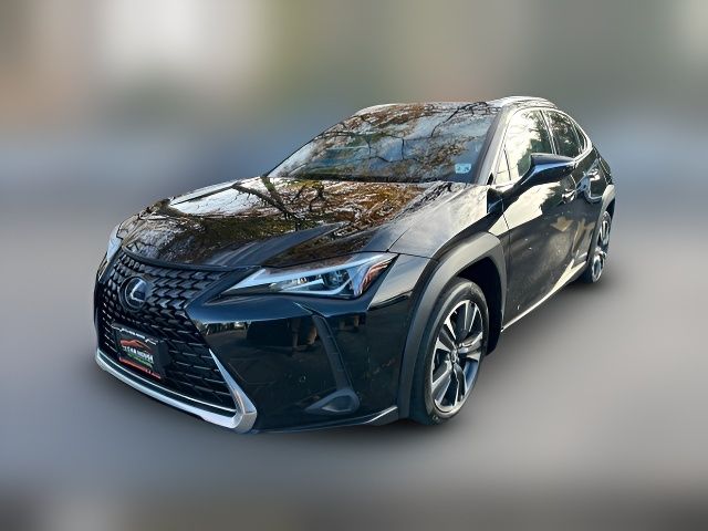 2021 Lexus UX 250h