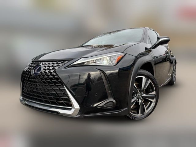 2021 Lexus UX 250h