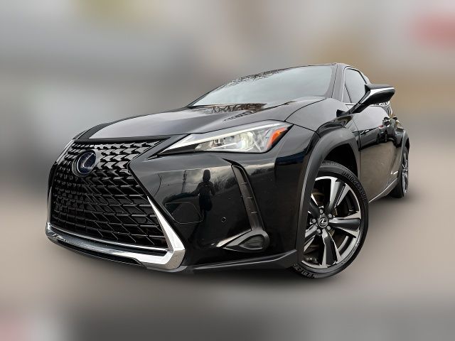 2021 Lexus UX 250h