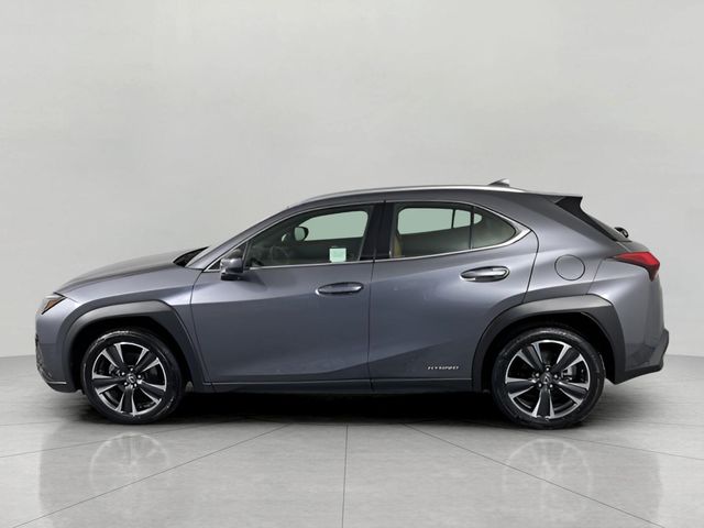 2021 Lexus UX 250h