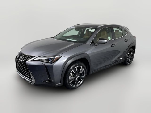 2021 Lexus UX 250h