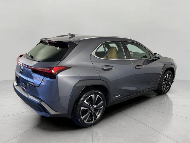 2021 Lexus UX 250h