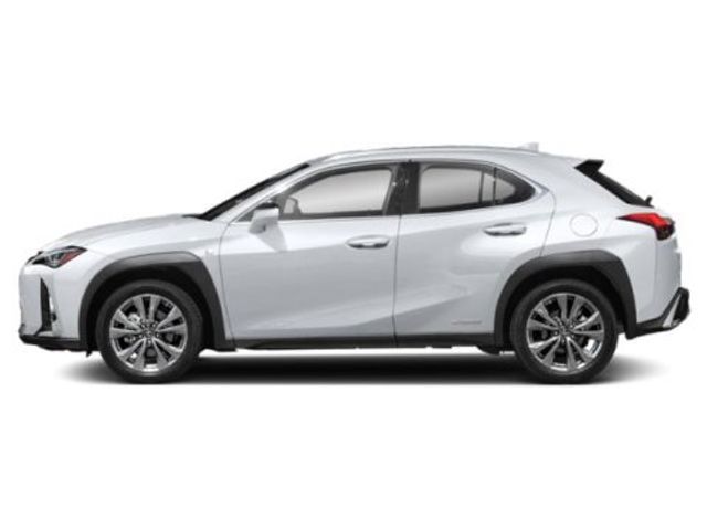 2021 Lexus UX 250h F Sport