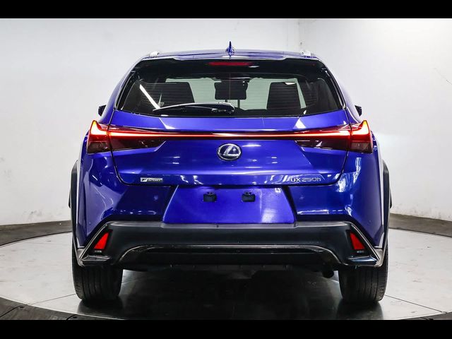 2021 Lexus UX 250h F Sport