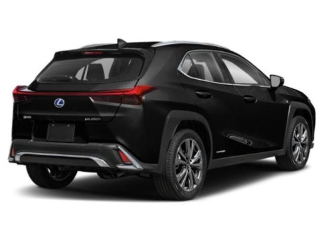 2021 Lexus UX 250h F Sport