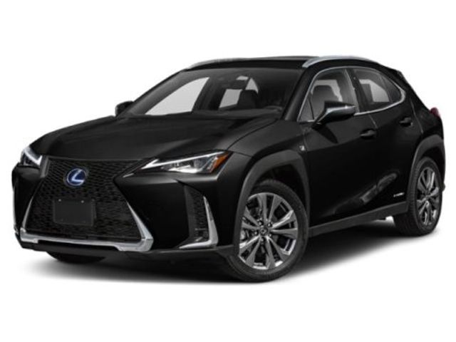 2021 Lexus UX 250h F Sport