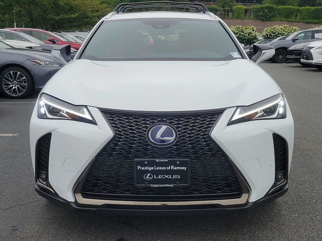 2021 Lexus UX 250h F Sport