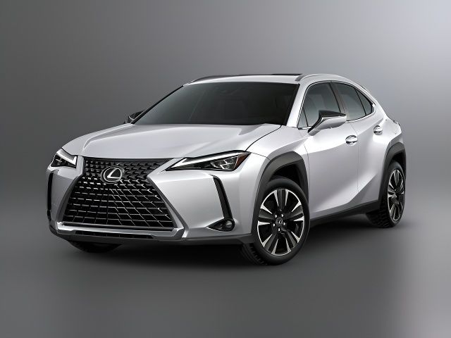 2021 Lexus UX 250h F Sport