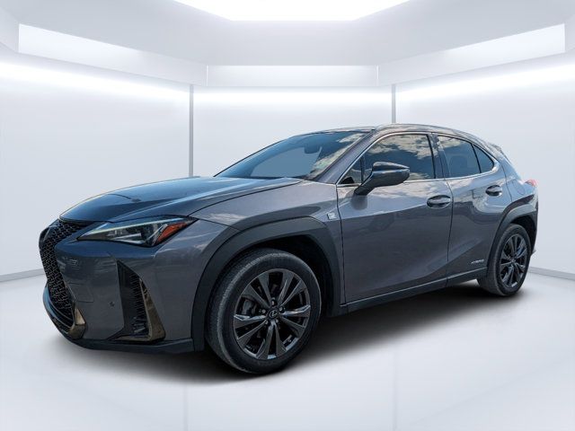 2021 Lexus UX 250h F Sport