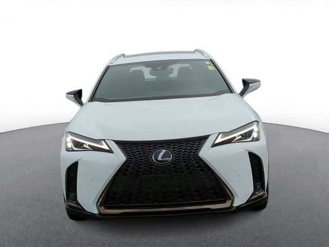 2021 Lexus UX 250h F Sport