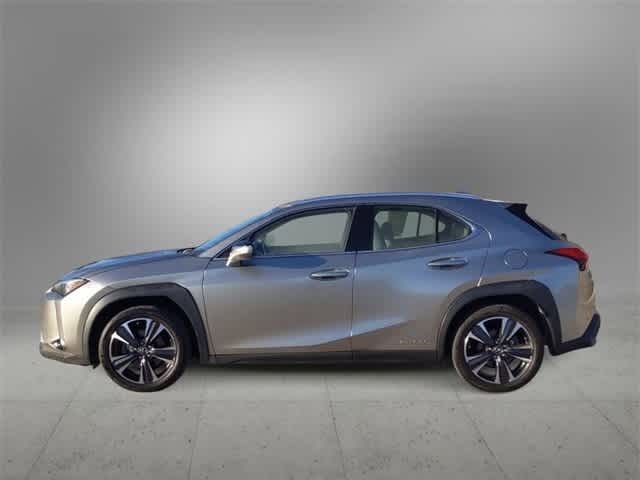 2021 Lexus UX 250h Luxury