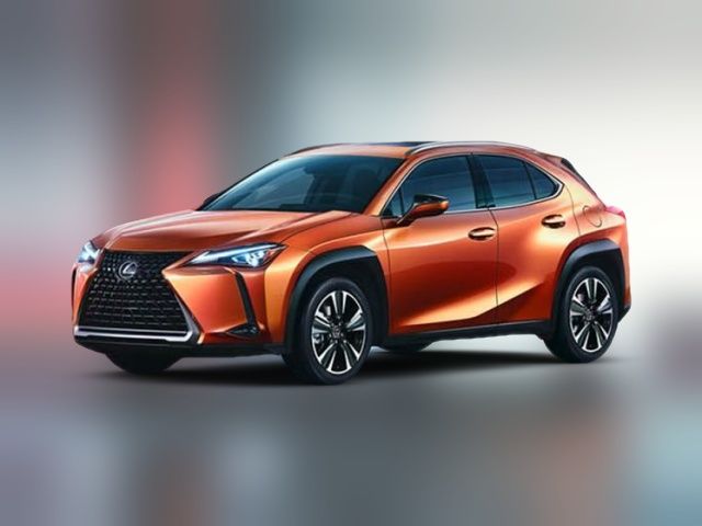 2021 Lexus UX 200